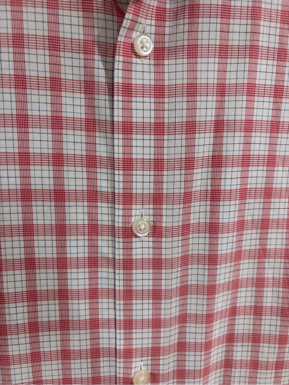 Banana Republic lightweight cotton